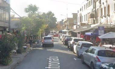 EDIFICIO COMERCIAL 1200 MTS2 EN ARRIENDO EN RECOLETA