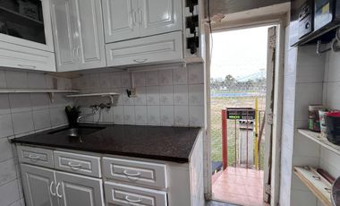 CASA EN VENTA 3 AMB V. SOLDATI CON PATIO Y JARDIN