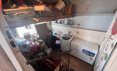 CASA EN VENTA 3 AMB V. SOLDATI CON PATIO Y JARDIN