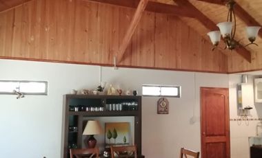 VILLA ALEGRE