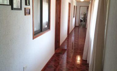 VILLA ALEGRE