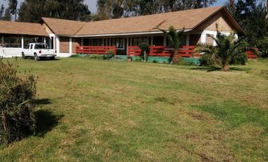 VILLA ALEGRE