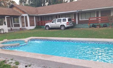 VILLA ALEGRE