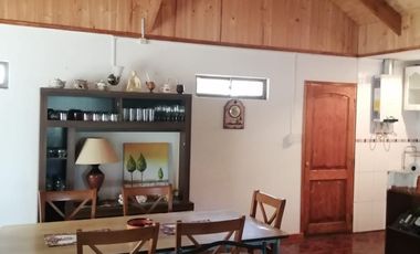 VILLA ALEGRE