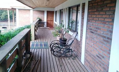 VILLA ALEGRE