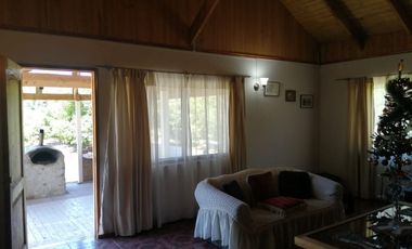 VILLA ALEGRE
