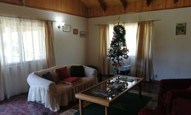 VILLA ALEGRE
