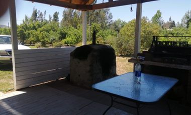 VILLA ALEGRE