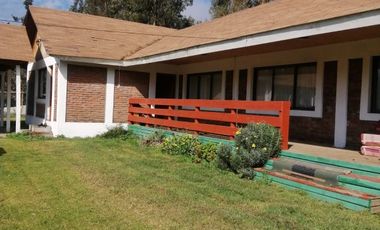 VILLA ALEGRE