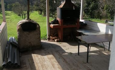 VILLA ALEGRE