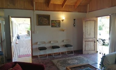 VILLA ALEGRE