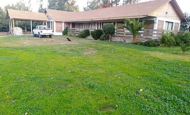 VILLA ALEGRE