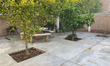 CASA MAS LOCAL. ZONA CENTRO CIVICO. CAPITAL