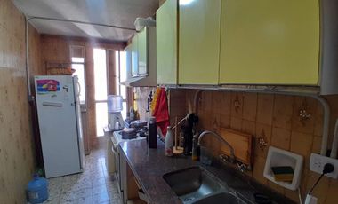 Departamento en Bº San Martin. Concepción, Capital