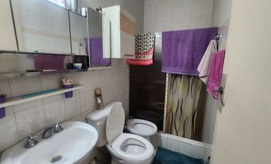 CASA DE 3 DORMITORIOS. B° LAS VIÑAS, SANTA LUCÍA