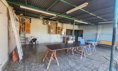 CASA DE 3 DORMITORIOS. B° LAS VIÑAS, SANTA LUCÍA