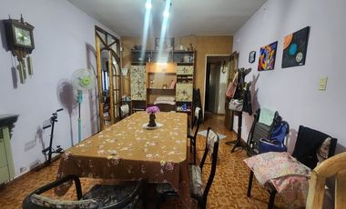 CASA DE 3 DORMITORIOS. B° LAS VIÑAS, SANTA LUCÍA