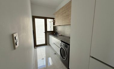 CASA DE CATEGORIA EN BARRIO PRIVADO. RIVADAVIA