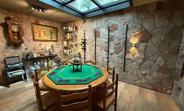 CASA DE CATEGORIA EN BARRIO PRIVADO. RIVADAVIA