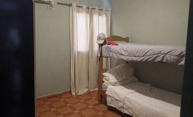 CASA EN CHIMBAS, A 500 METROS DE RUTA 40.