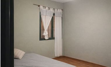 CASA EN CHIMBAS, A 500 METROS DE RUTA 40.