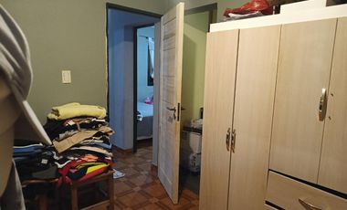 CASA EN CHIMBAS, A 500 METROS DE RUTA 40.