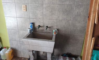 CASA EN CHIMBAS, A 500 METROS DE RUTA 40.