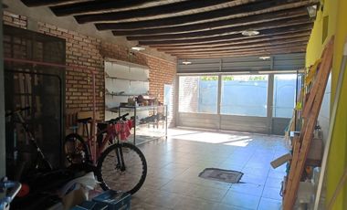 CASA EN CHIMBAS, A 500 METROS DE RUTA 40.