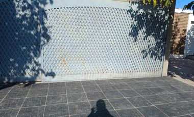 CASA EN CHIMBAS, A 500 METROS DE RUTA 40.