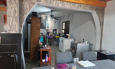 CASA EN CHIMBAS, A 500 METROS DE RUTA 40.