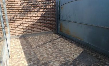 CASA EN CHIMBAS, A 500 METROS DE RUTA 40.