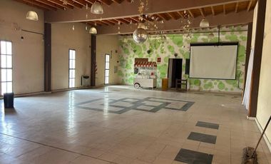 SALON EVENTOS+CASA+DEPARTAMENTO Y SALON. RIVADAVIA