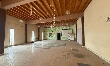 SALON EVENTOS+CASA+DEPARTAMENTO Y SALON. RIVADAVIA