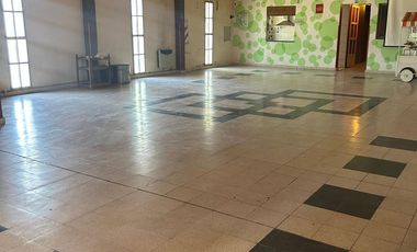 SALON EVENTOS+CASA+DEPARTAMENTO Y SALON. RIVADAVIA