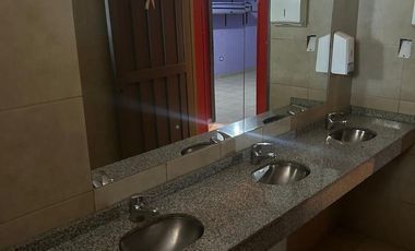 SALON EVENTOS+CASA+DEPARTAMENTO Y SALON. RIVADAVIA