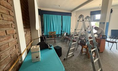 SALON EVENTOS+CASA+DEPARTAMENTO Y SALON. RIVADAVIA