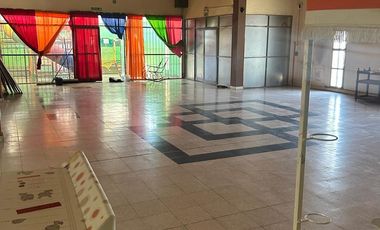 SALON EVENTOS+CASA+DEPARTAMENTO Y SALON. RIVADAVIA