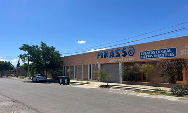 SALON EVENTOS+CASA+DEPARTAMENTO Y SALON. RIVADAVIA