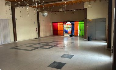 SALON EVENTOS+CASA+DEPARTAMENTO Y SALON. RIVADAVIA