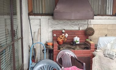 LAS CANGREJERAS / LOS OLIVOS