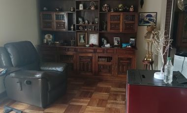 LAS CANGREJERAS / LOS OLIVOS