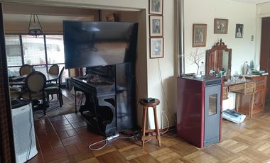 LAS CANGREJERAS / LOS OLIVOS