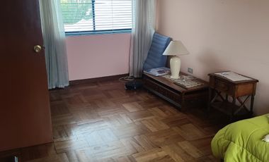 LAS CANGREJERAS / LOS OLIVOS
