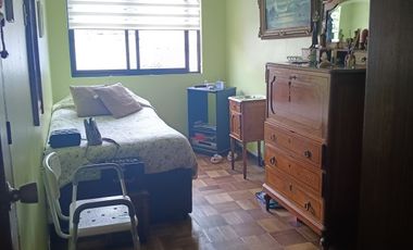 LAS CANGREJERAS / LOS OLIVOS