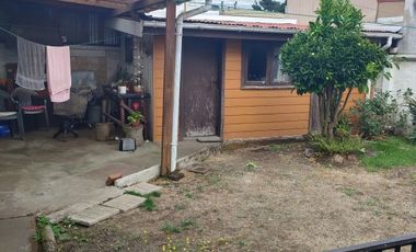 LAS CANGREJERAS / LOS OLIVOS