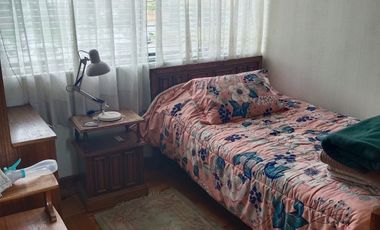 LAS CANGREJERAS / LOS OLIVOS