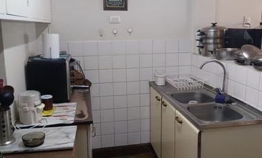 LAS CANGREJERAS / LOS OLIVOS