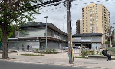 LOCAL EN ARRIENDO PISO 1 IDEAL MINIMARKET 161 M2