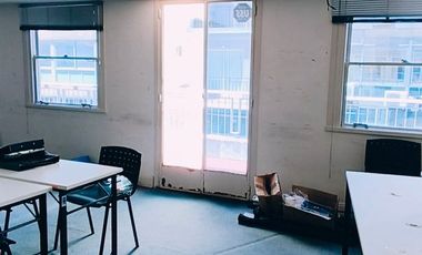 PISO COMPLETO D OFICINAS ALQUILER TUCUMAN Y FLORID