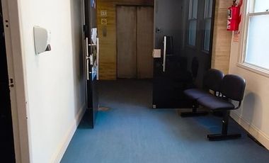 PISO COMPLETO D OFICINAS ALQUILER TUCUMAN Y FLORID